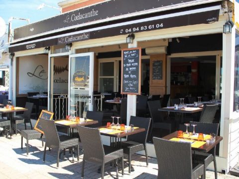 Best recommended restaurants in Saint Raphaël